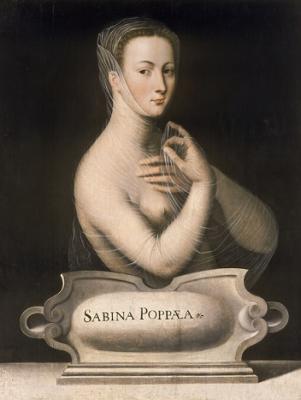 Sabina Poppaea